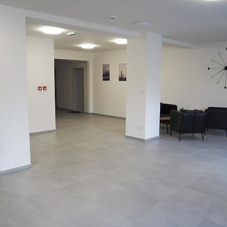 My Deer Apartment Дештне-в-Орлицьких-Горах Екстер'єр фото