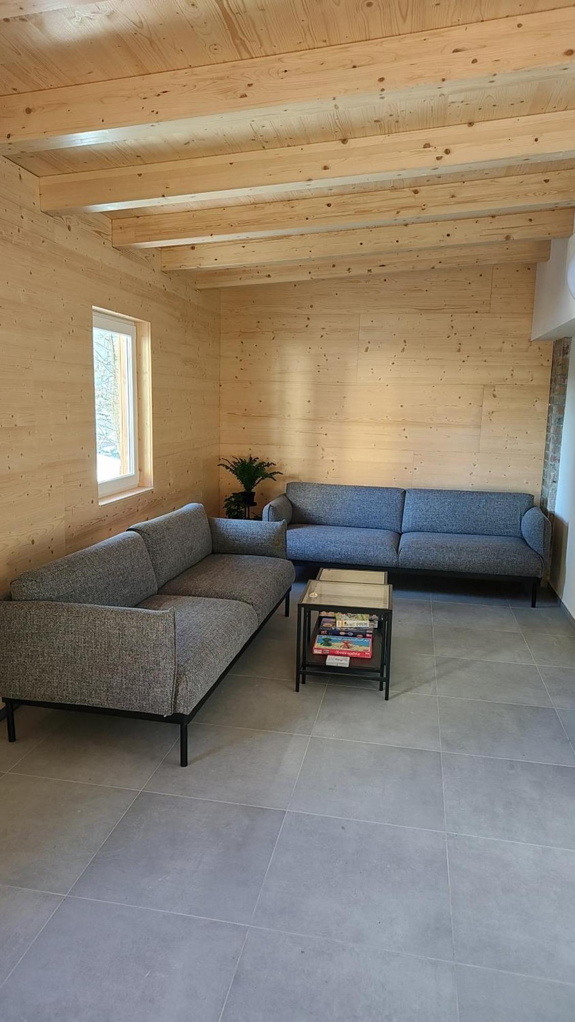 My Deer Apartment Дештне-в-Орлицьких-Горах Екстер'єр фото