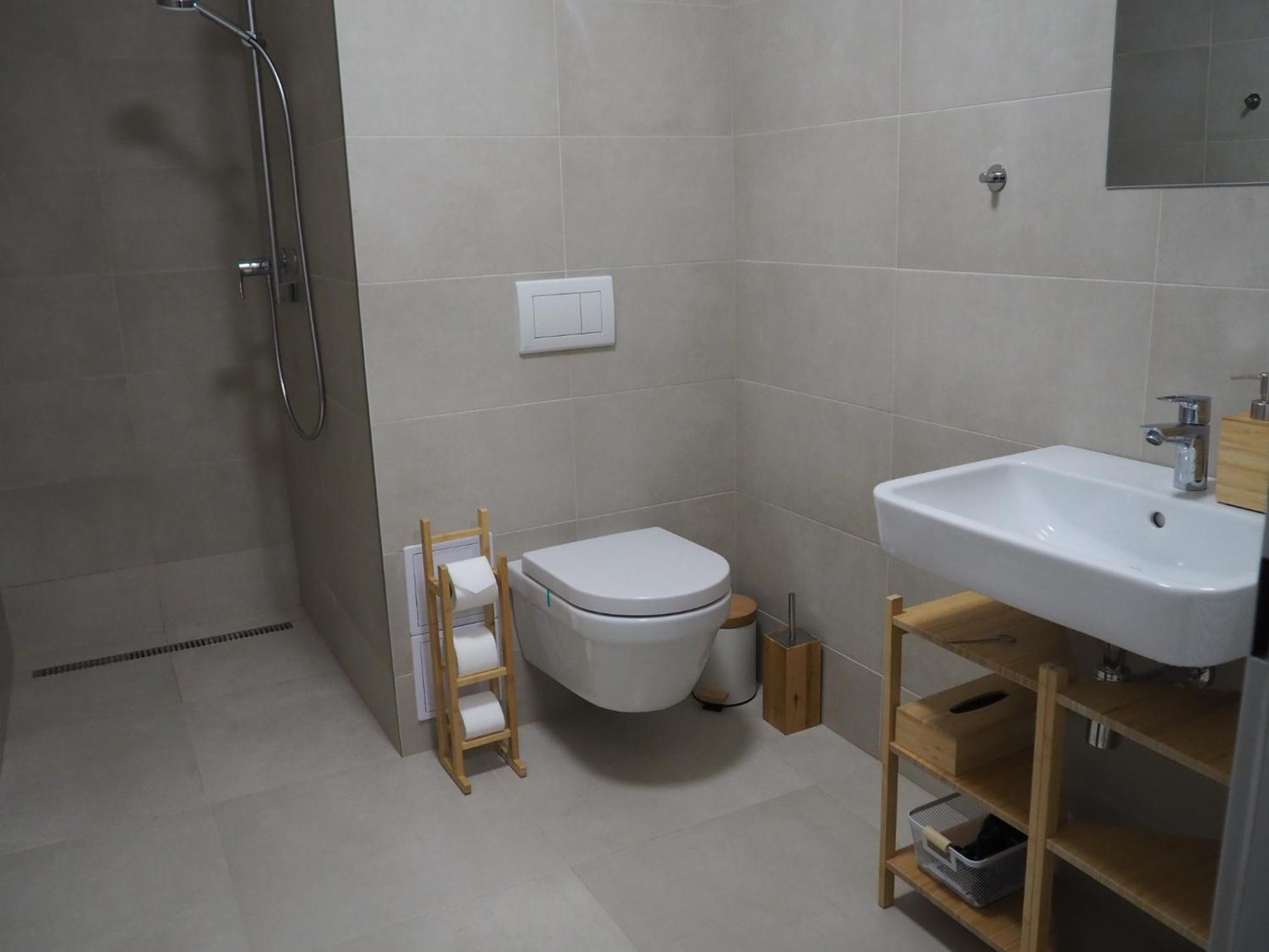 My Deer Apartment Дештне-в-Орлицьких-Горах Екстер'єр фото